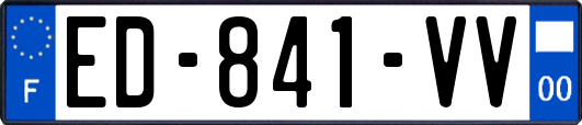 ED-841-VV