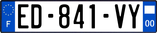 ED-841-VY