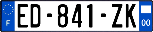 ED-841-ZK