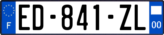 ED-841-ZL