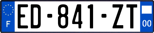 ED-841-ZT