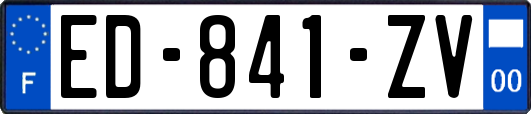 ED-841-ZV