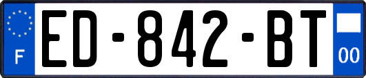 ED-842-BT