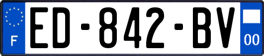 ED-842-BV