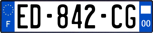 ED-842-CG