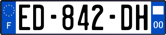 ED-842-DH