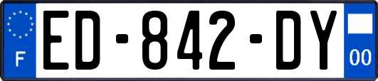 ED-842-DY