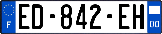 ED-842-EH