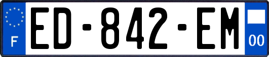 ED-842-EM