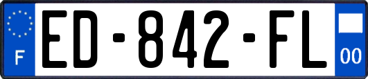 ED-842-FL