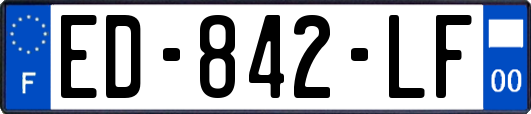 ED-842-LF