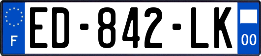 ED-842-LK