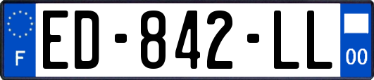ED-842-LL