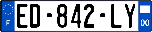ED-842-LY