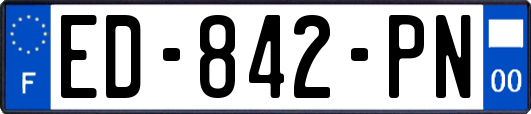 ED-842-PN