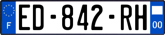 ED-842-RH