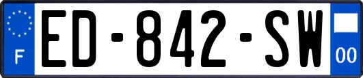 ED-842-SW