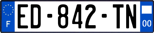 ED-842-TN