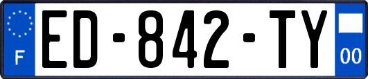 ED-842-TY