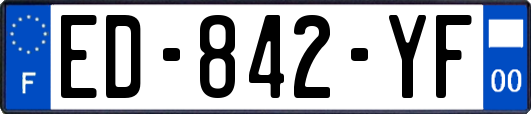 ED-842-YF