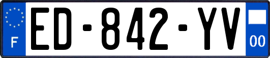 ED-842-YV