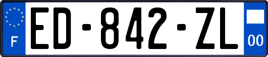 ED-842-ZL