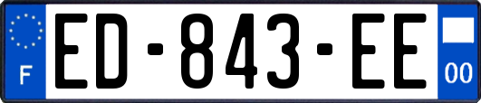 ED-843-EE