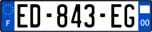 ED-843-EG