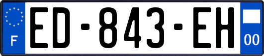 ED-843-EH