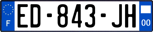 ED-843-JH