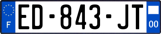 ED-843-JT