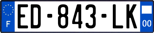 ED-843-LK
