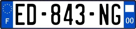 ED-843-NG