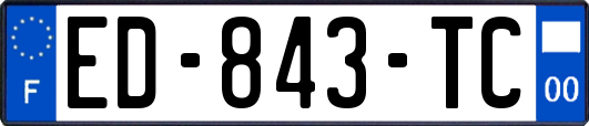 ED-843-TC