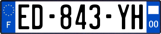ED-843-YH