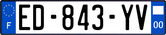 ED-843-YV