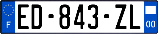 ED-843-ZL