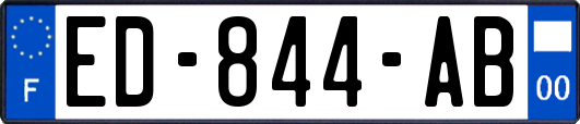 ED-844-AB