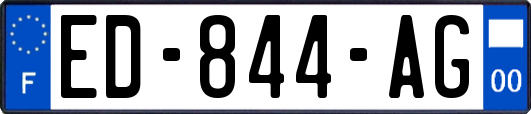 ED-844-AG