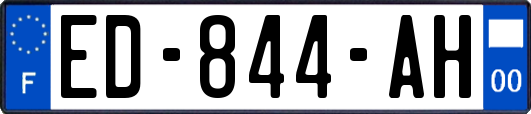 ED-844-AH