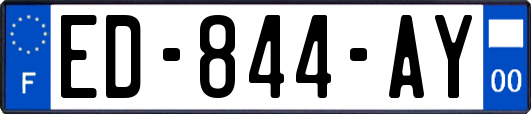 ED-844-AY