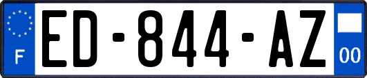 ED-844-AZ