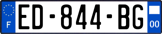 ED-844-BG