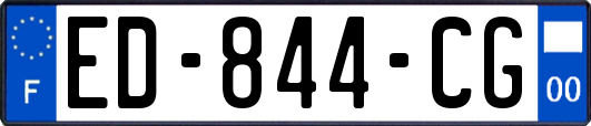 ED-844-CG