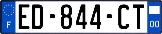 ED-844-CT