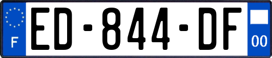 ED-844-DF