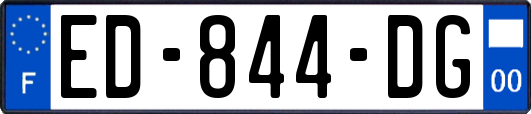 ED-844-DG