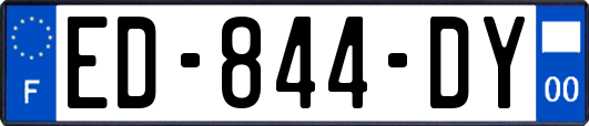 ED-844-DY