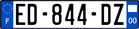 ED-844-DZ