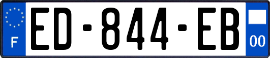 ED-844-EB